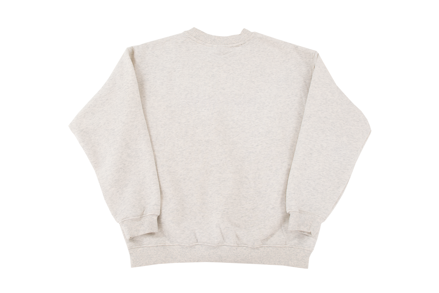 ec2a unlimited - Crewneck