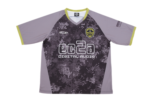 Digital Camo - Away Kit