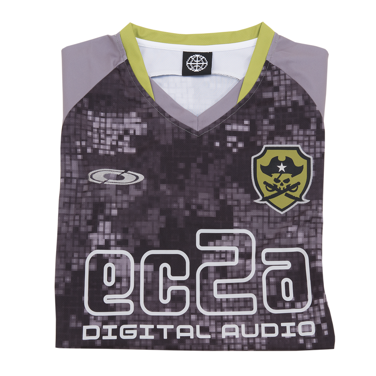 Digital Camo - Away Kit