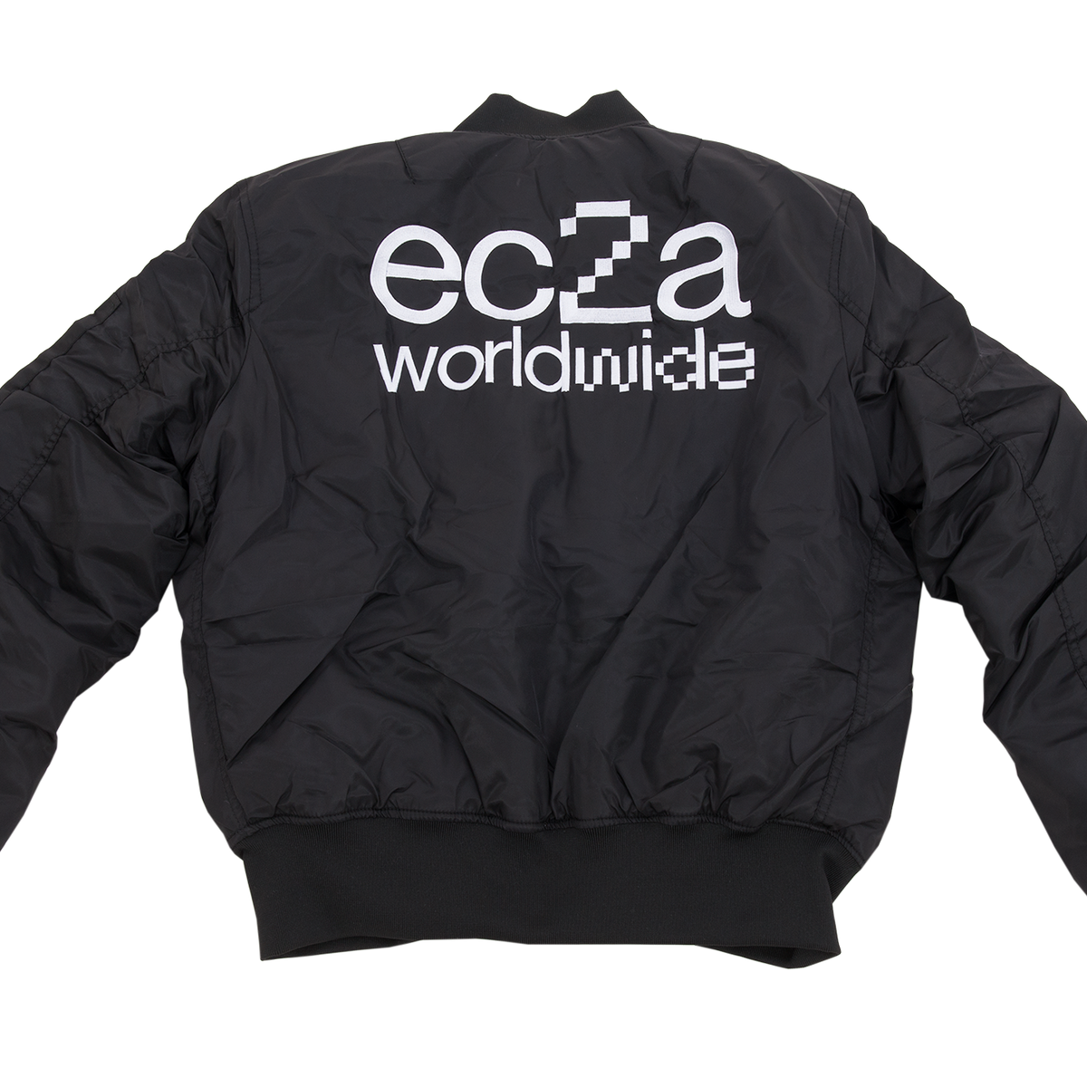 99 Flex – Bomber Jacket