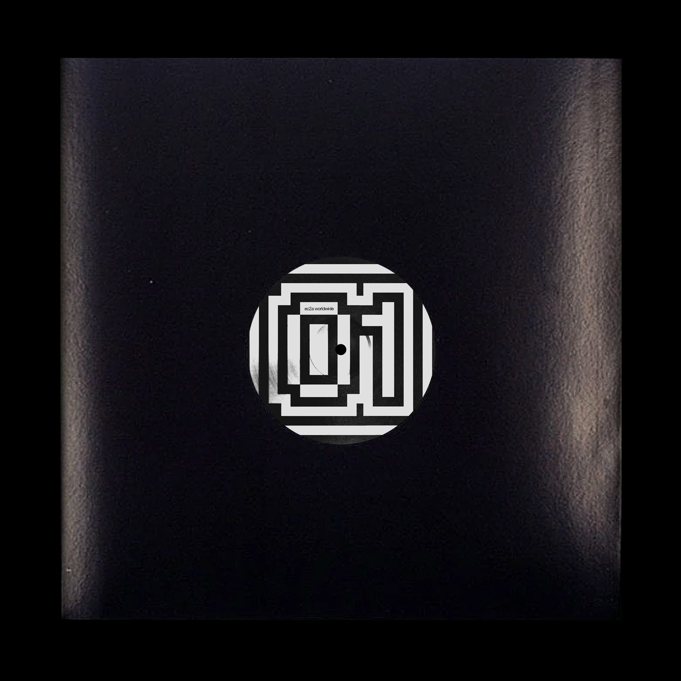 EC2A01 - DEC DUFFY/HYPHEN