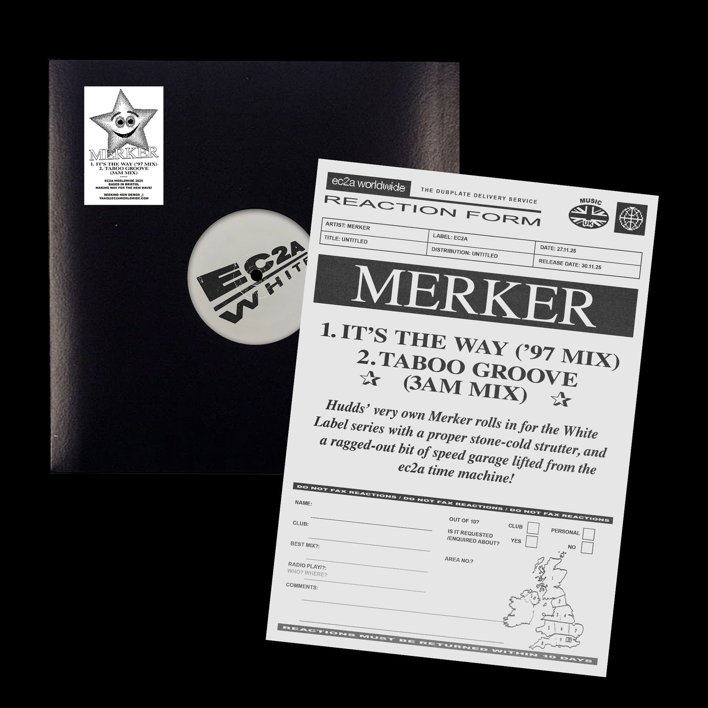 EC2AWHITE02 - MERKER