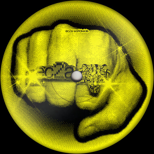 OPM009 - ALEC DIENAAR & STIPP - G TOOLS EP