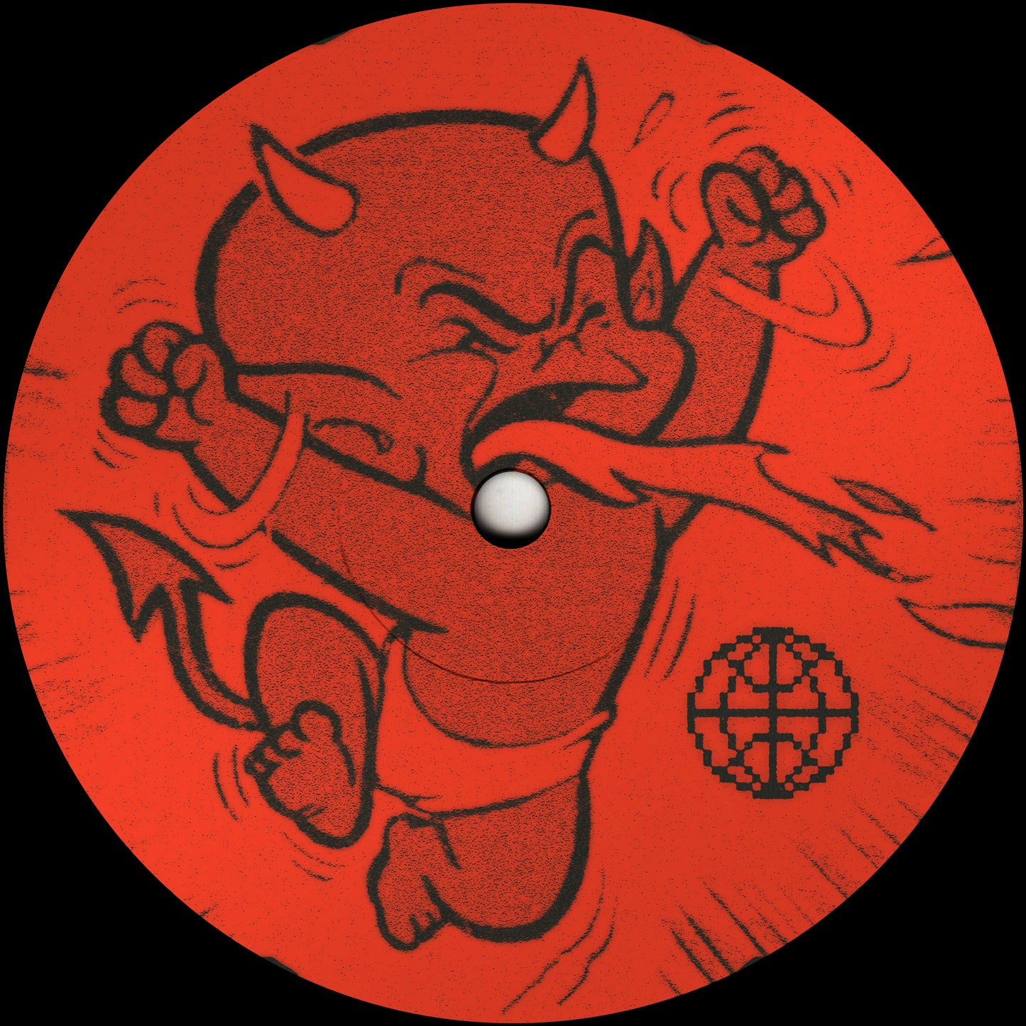 Osmosis Jones - Pop Da Molly EP