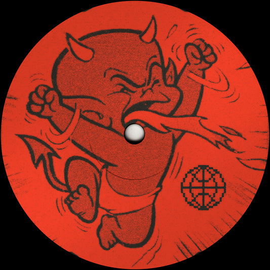 Osmosis Jones - Pop Da Molly EP