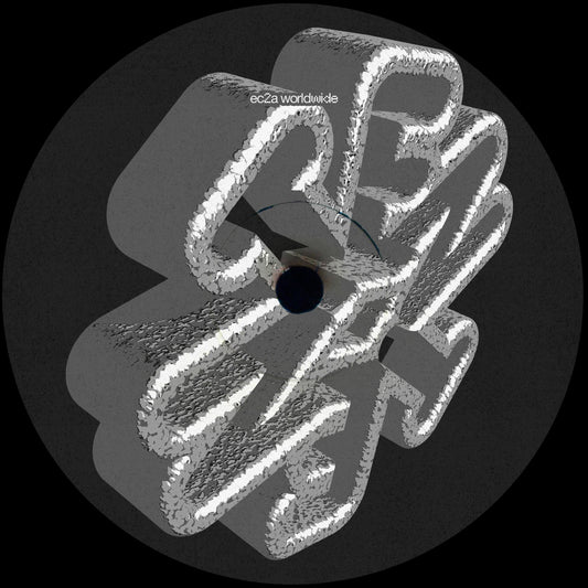 TENTEN04 - Nay Barr - Closer To God