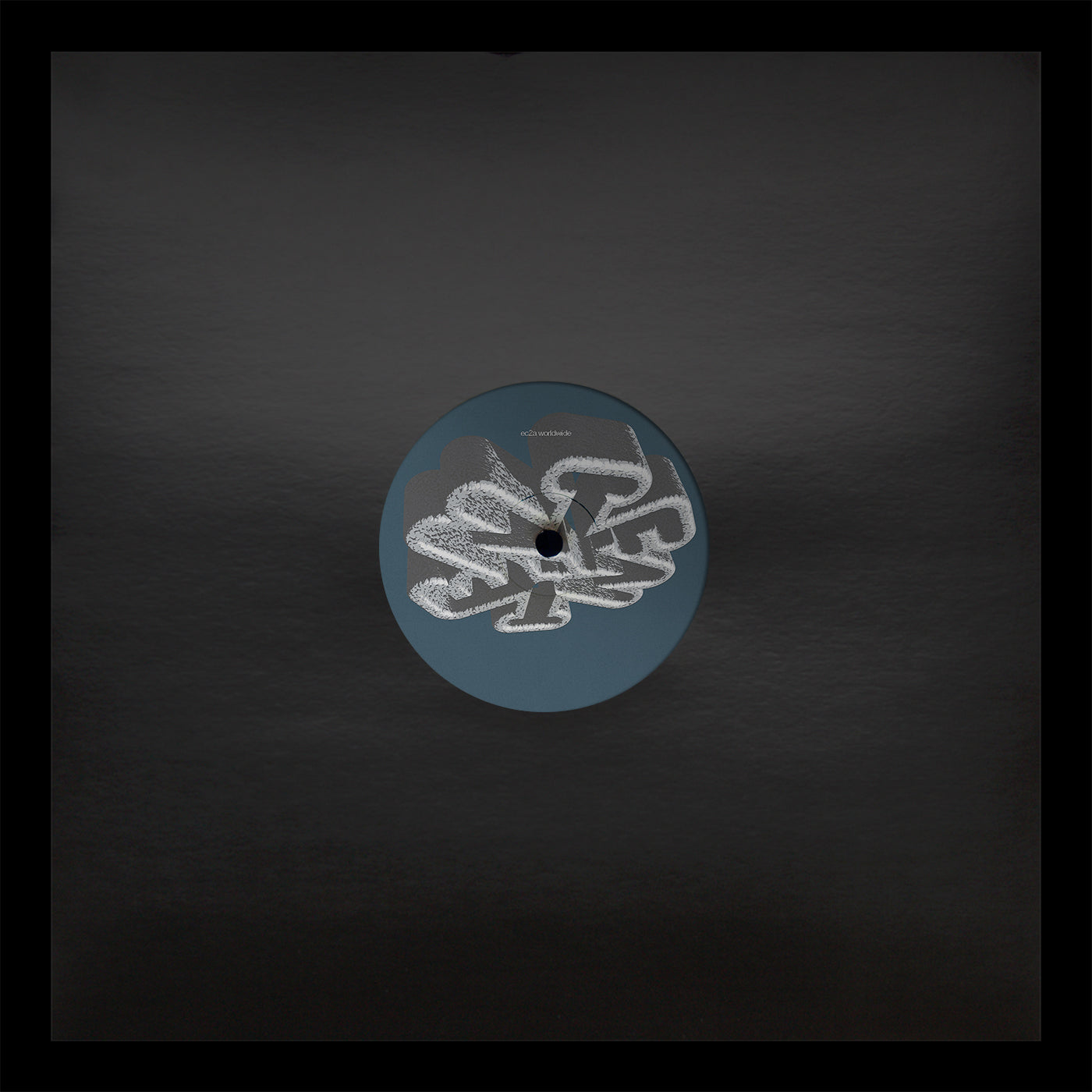 TENTEN05 - Jack Hackney - Silver Lane EP