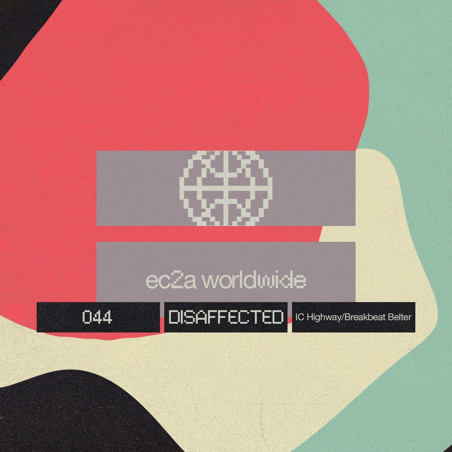 EC2A-044 Disaffected