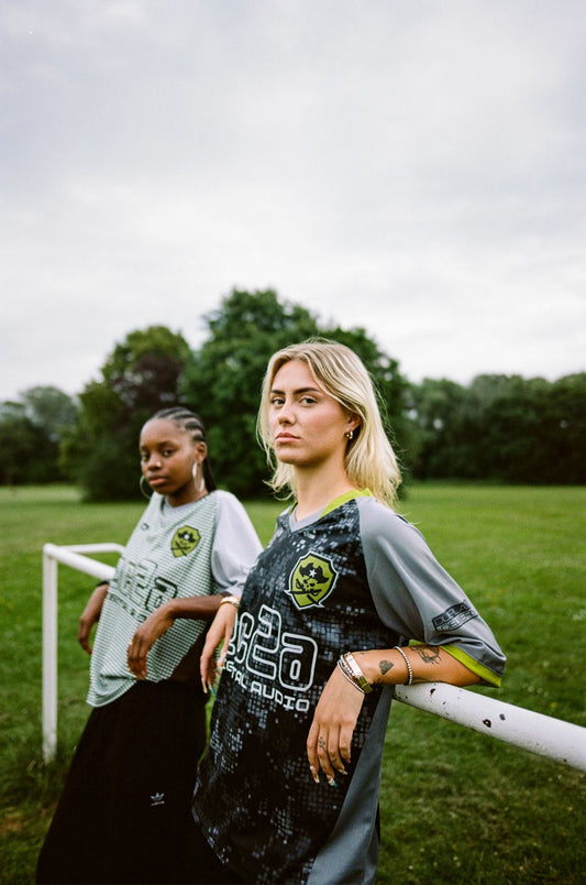 SS25 LOOKBOOK