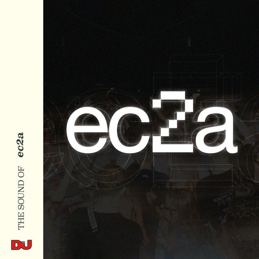 The Sound Of: ec2a