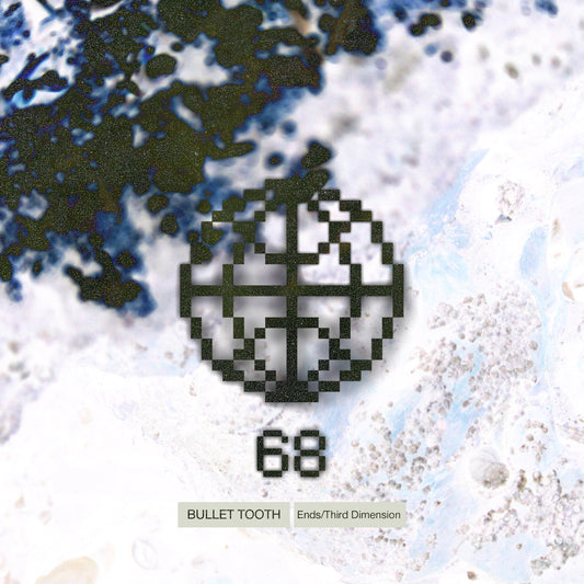 [EC2A-068] BULLET TOOTH