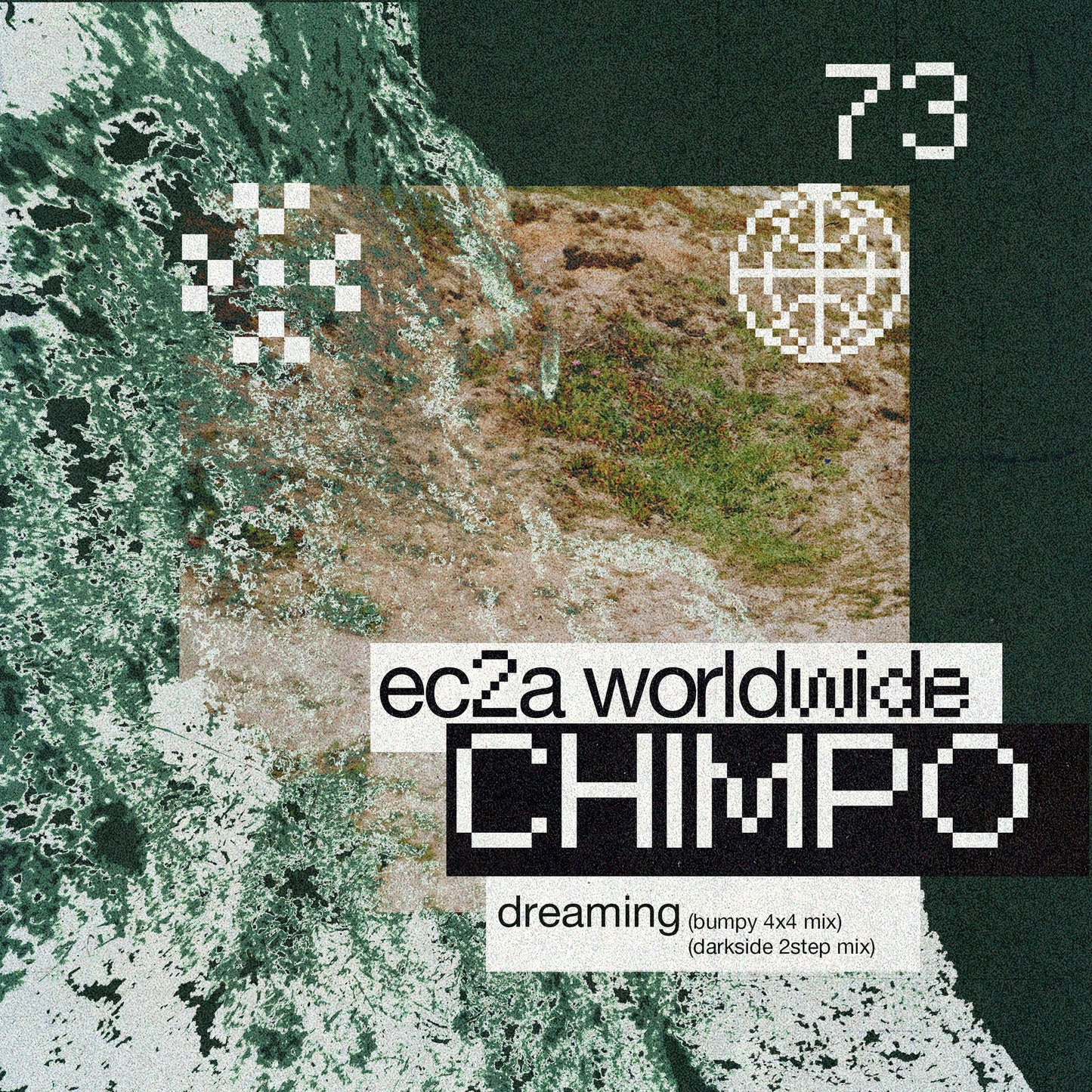 [EC2A-073] CHIMPO