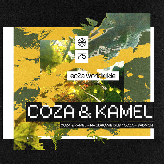[EC2A-075] COZA & KAMEL