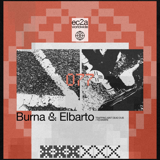 [EC2A-077] BURNA & ELBARTO