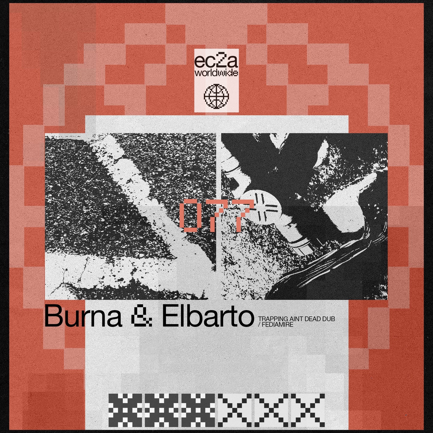 [EC2A-077] BURNA & ELBARTO