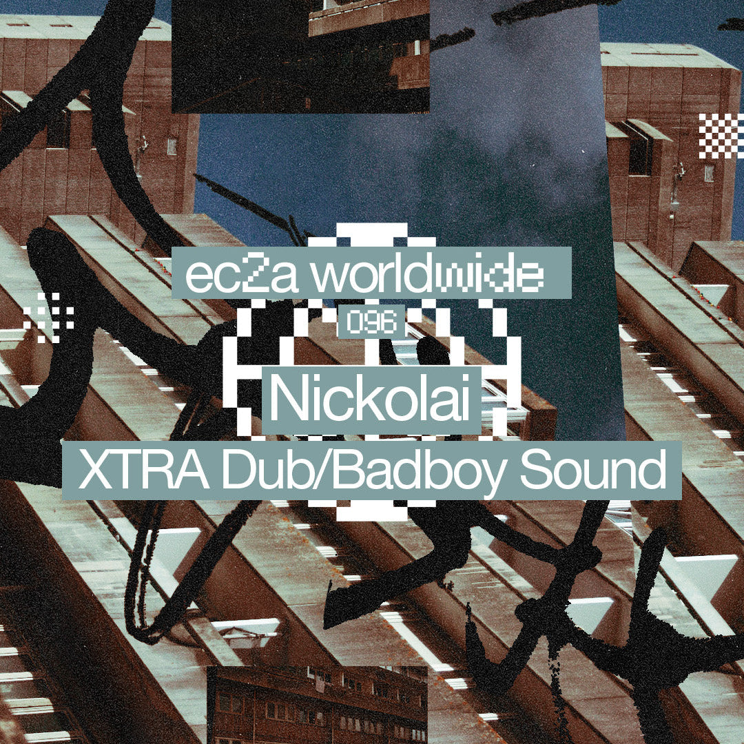 [EC2A-096] NICKOLAI