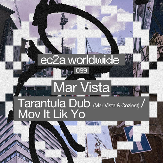 [EC2A-099] MAR VISTA
