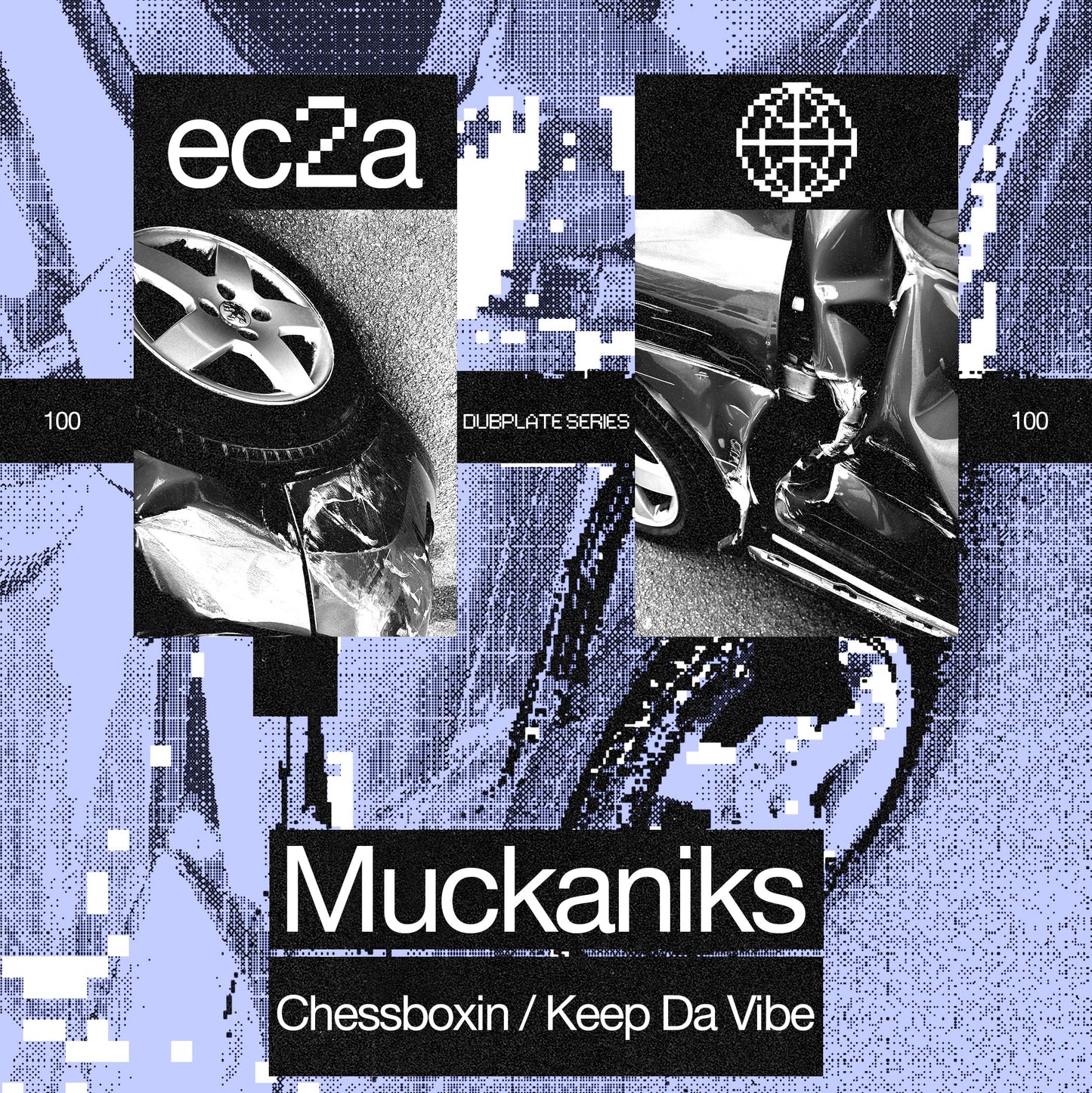 [EC2A-100] MUCKANIKS