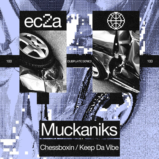 [EC2A-100] MUCKANIKS