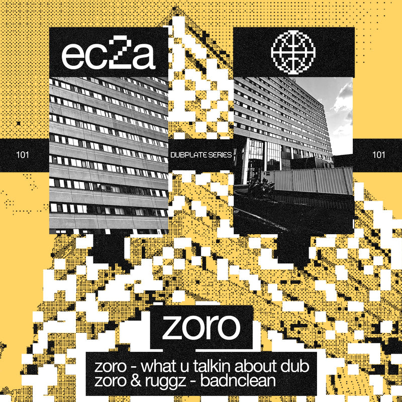 [EC2A-101] ZORO