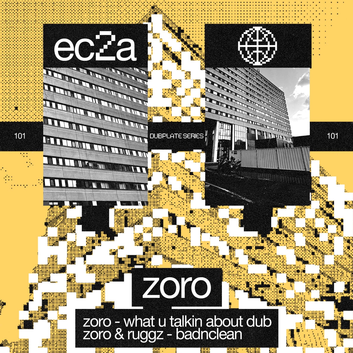 [EC2A-101] ZORO