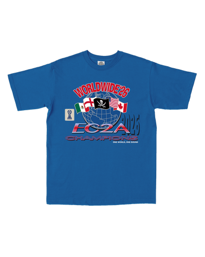 Championship Tee