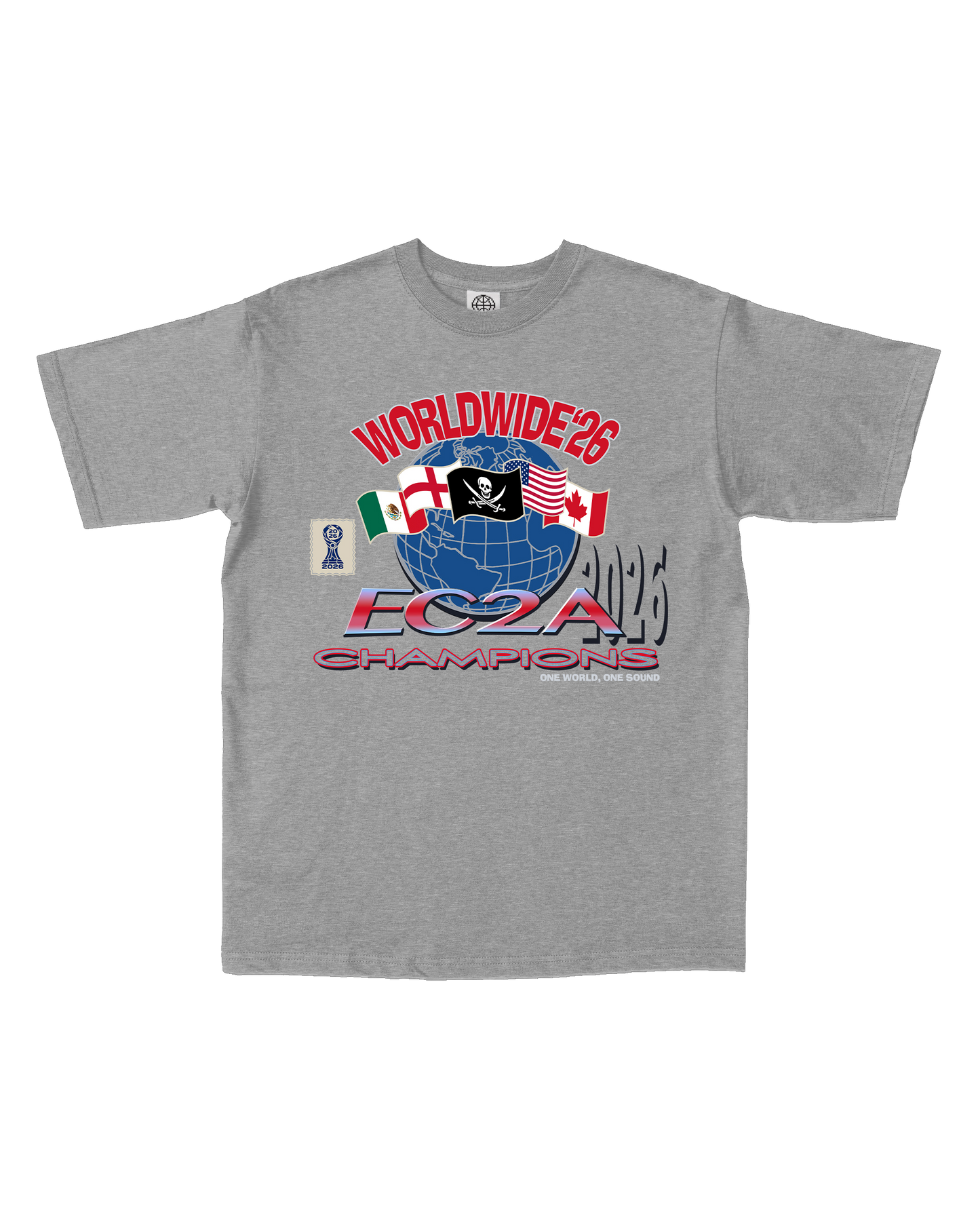 Championship Tee