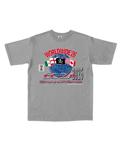 Championship Tee