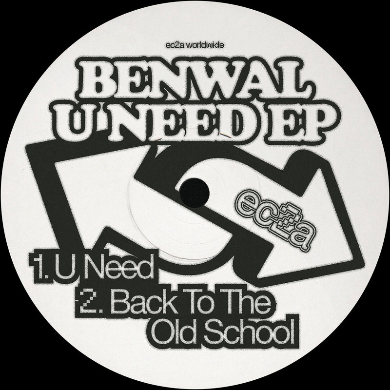 Benwal - U Need EP