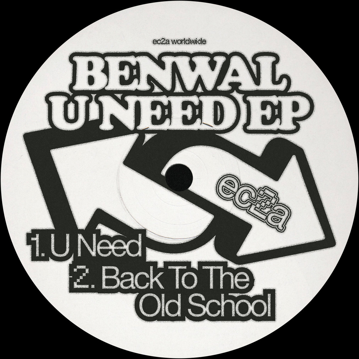 Benwal - U Need EP