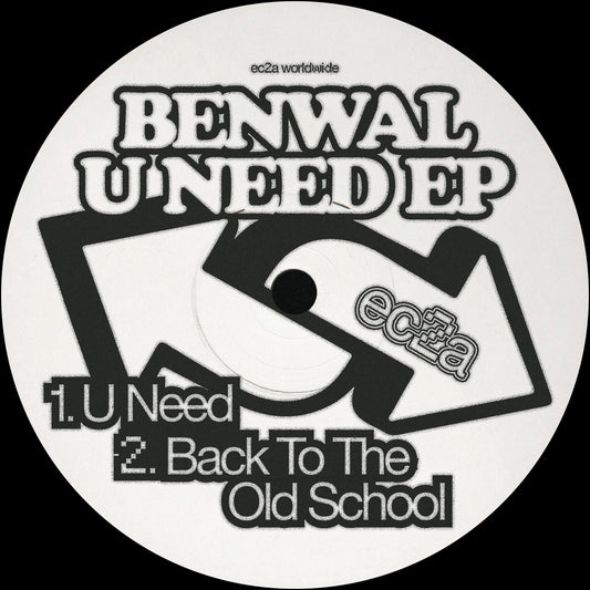 Benwal - U Need EP