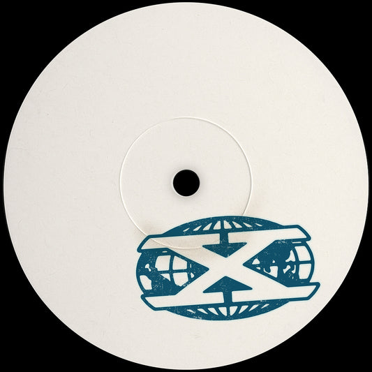 [BB-011] Casnova - Planet X