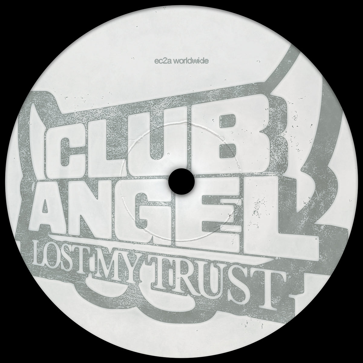 Club Angel - Lost My Trust