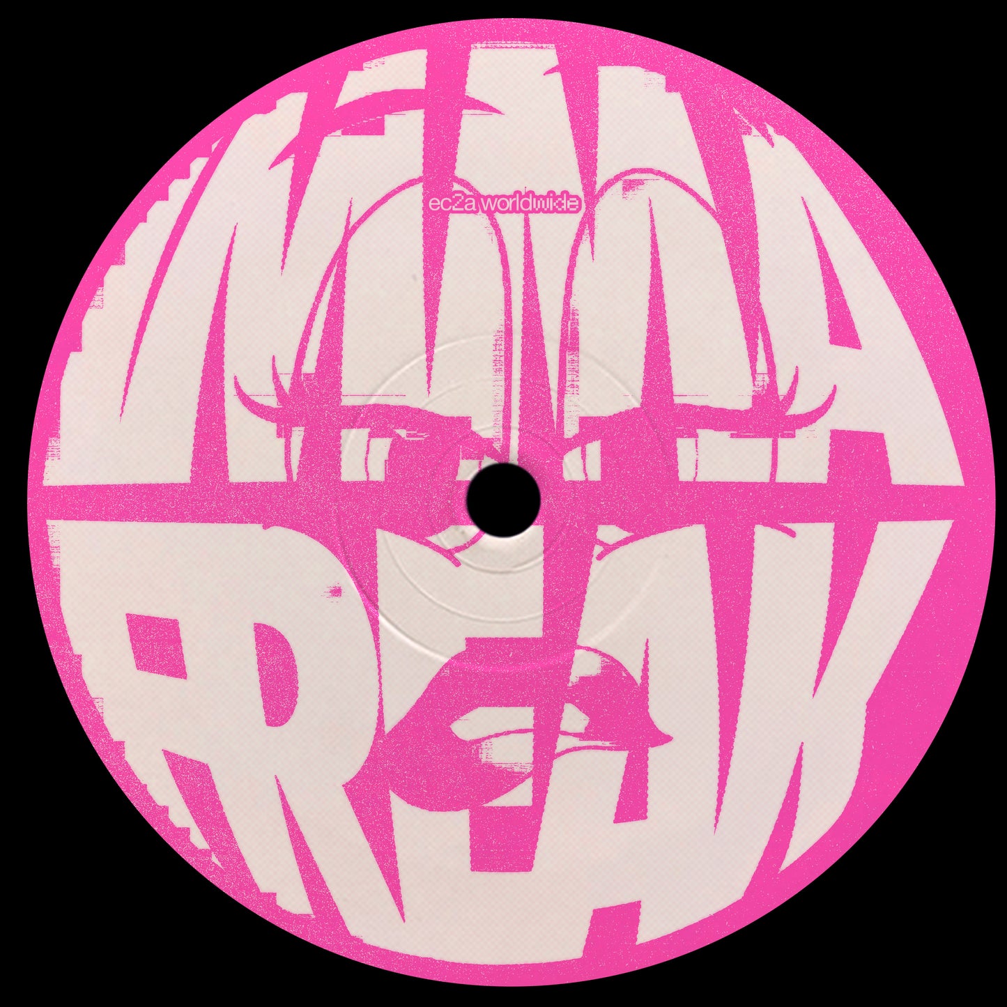 DJ Fuckoff -imma freak ep