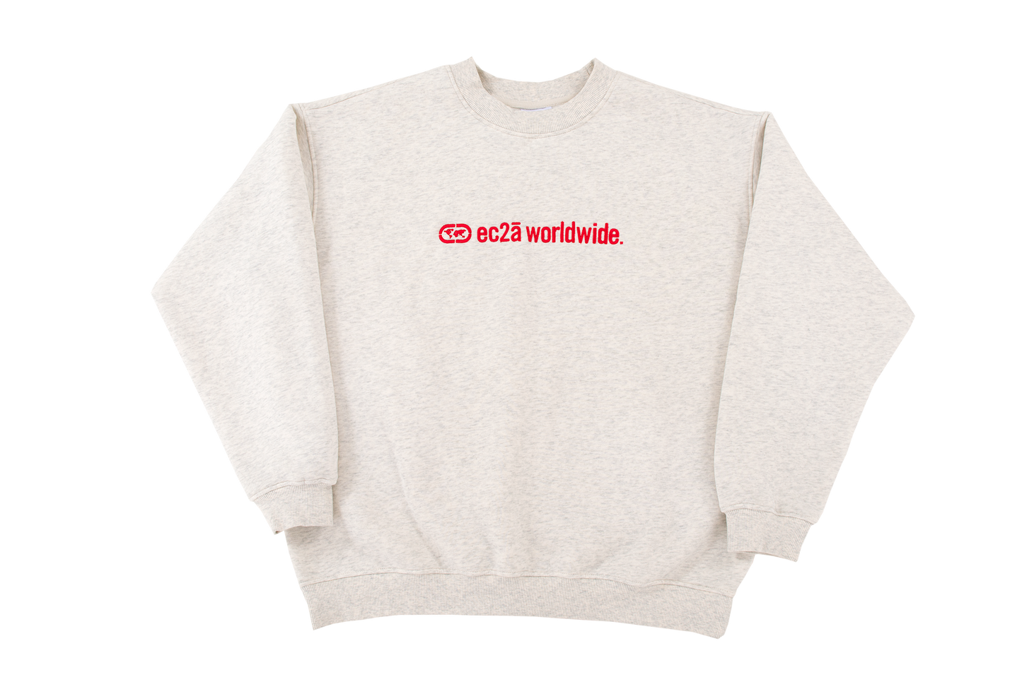 ec2a unlimited - Crewneck