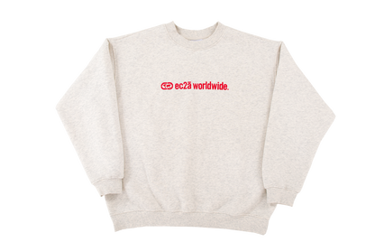 ec2a unlimited - Crewneck