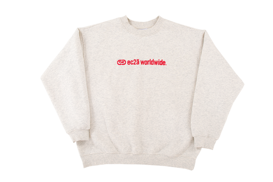 ec2a unlimited - Crewneck