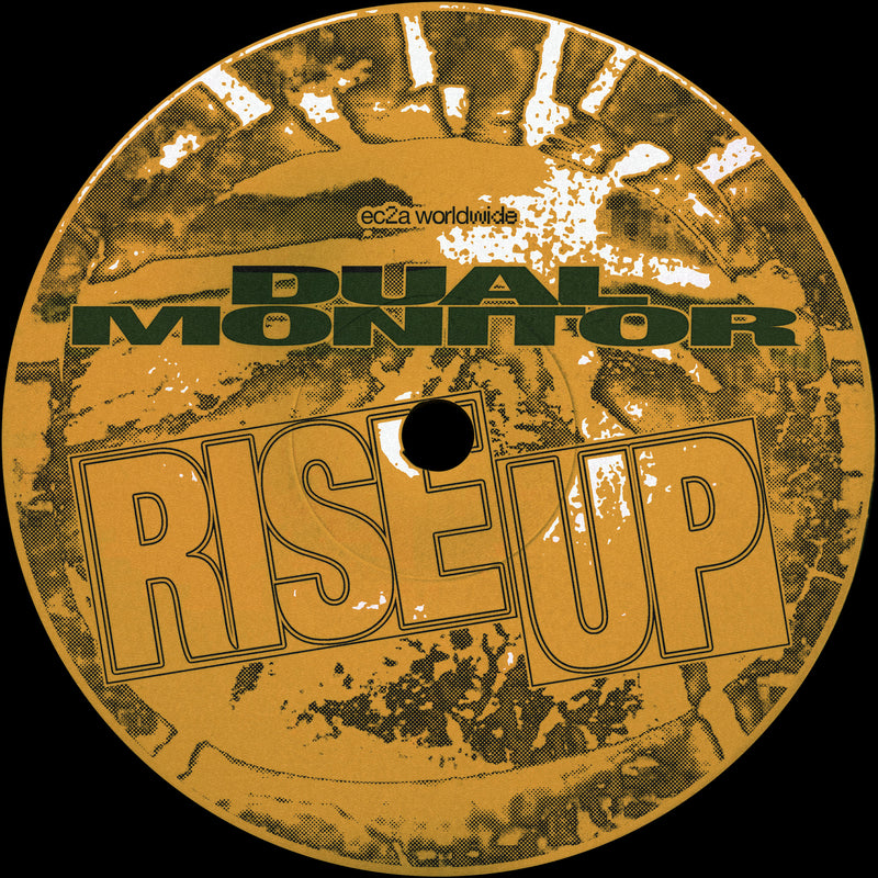 Dual Monitor - Rise Up