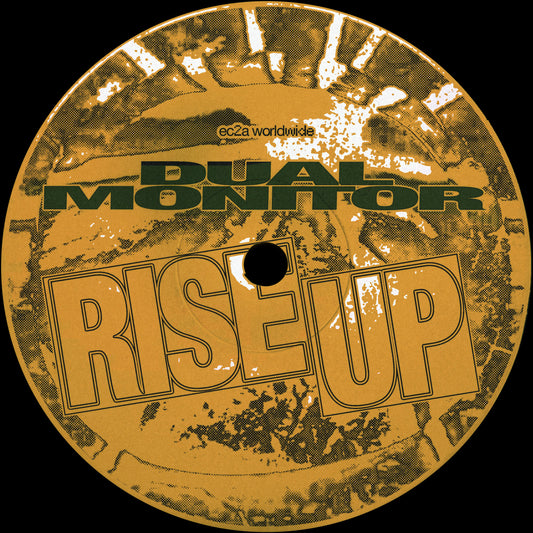 Dual Monitor - Rise Up