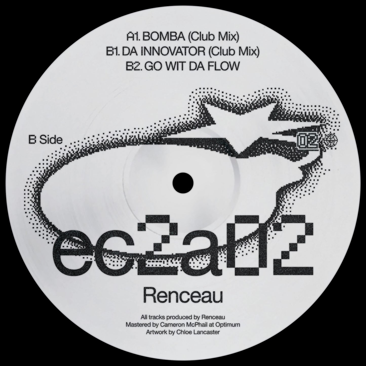 EC2A02 - RENCEAU