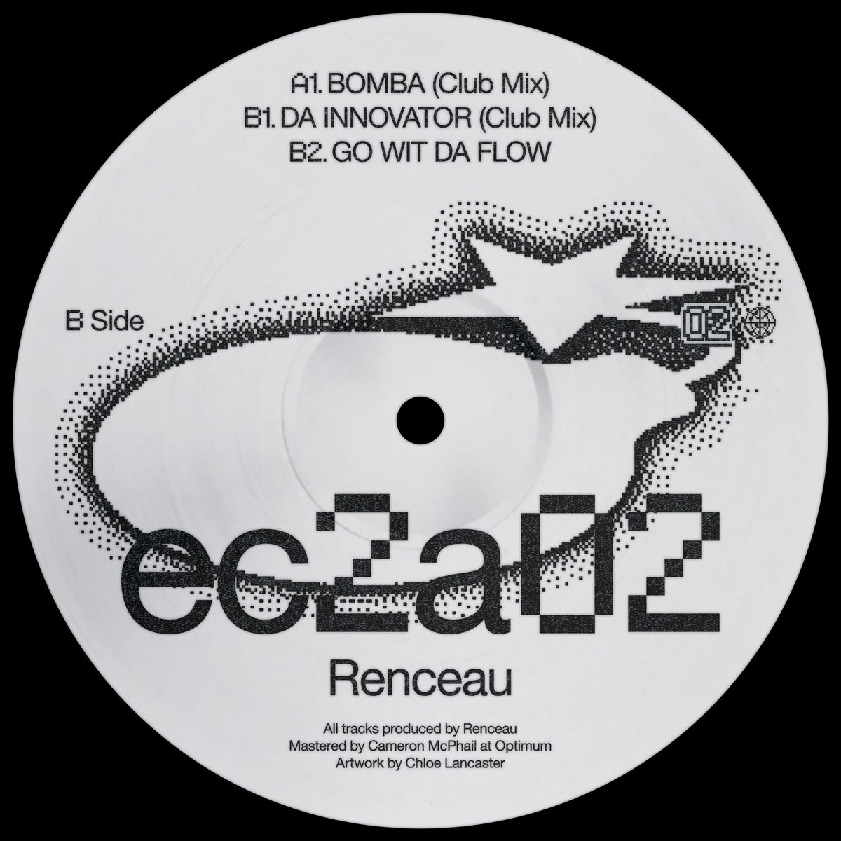 EC2A02 - RENCEAU