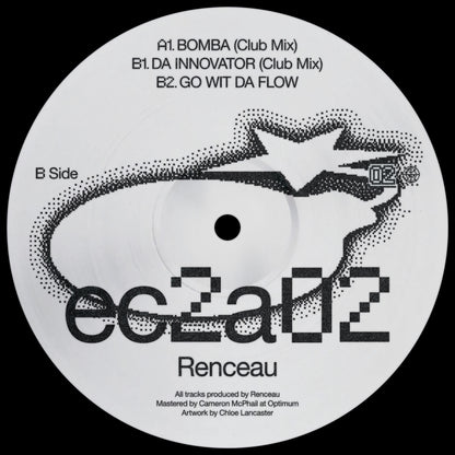 EC2A02 - RENCEAU