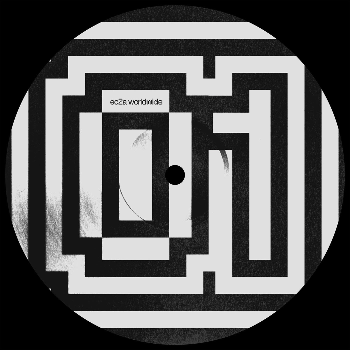 EC2A01 - DEC DUFFY/HYPHEN