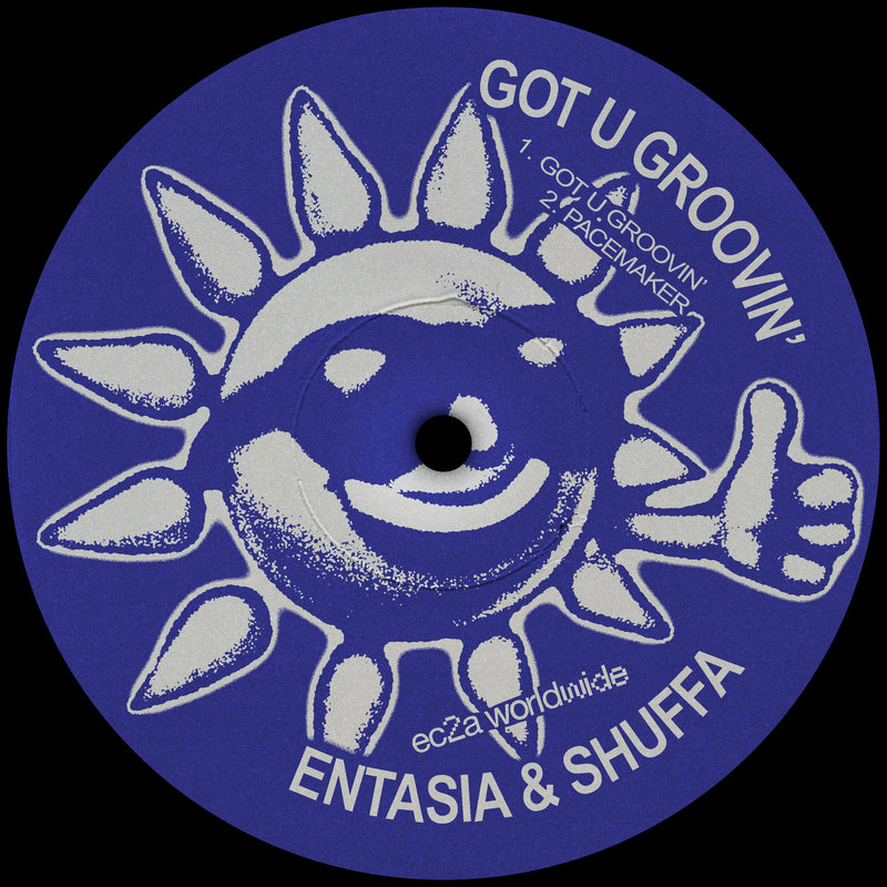 Entasia & SHUFFA - Got U Groovin'