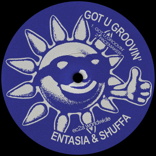 Entasia & SHUFFA - Got U Groovin'