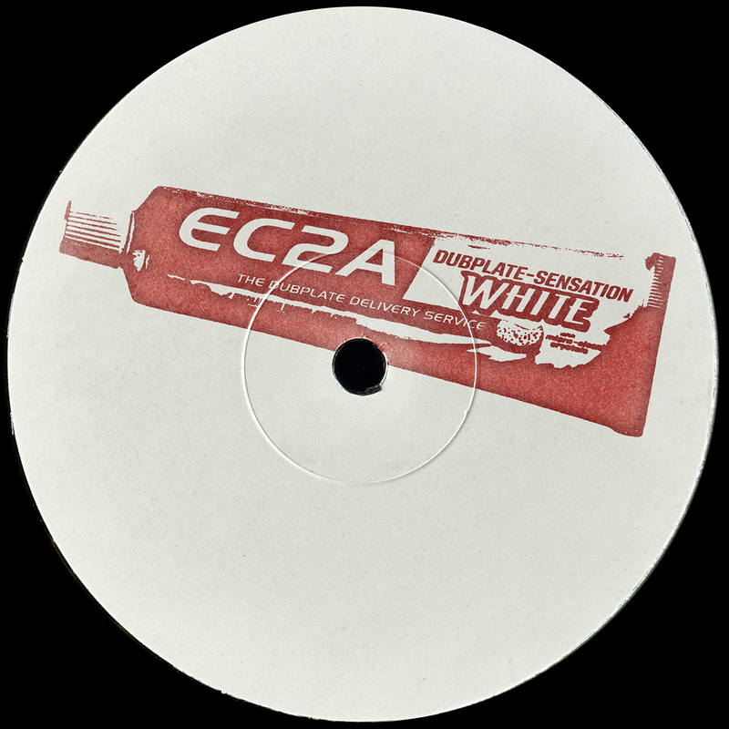 EC2AWHITE05 - Hemmi & Macks