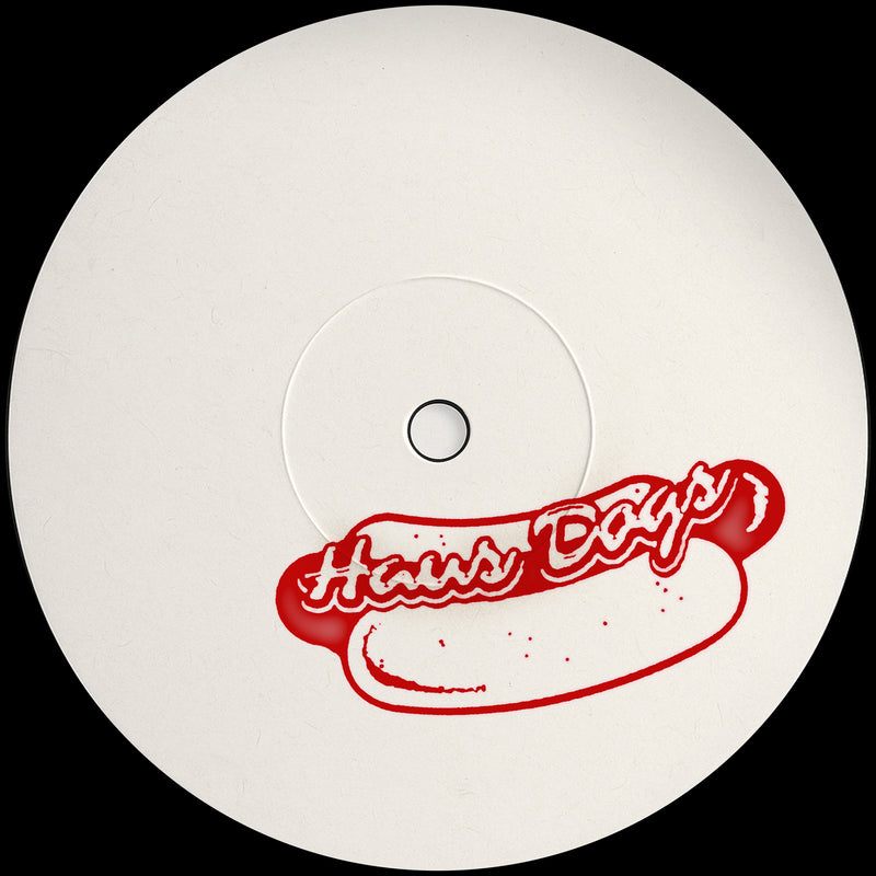 Soul Mass Transit System - HAUSDOGS001