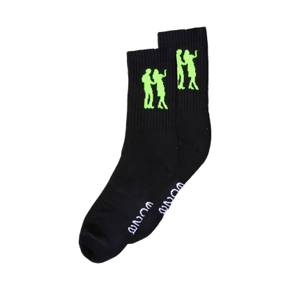 Heritage Socks