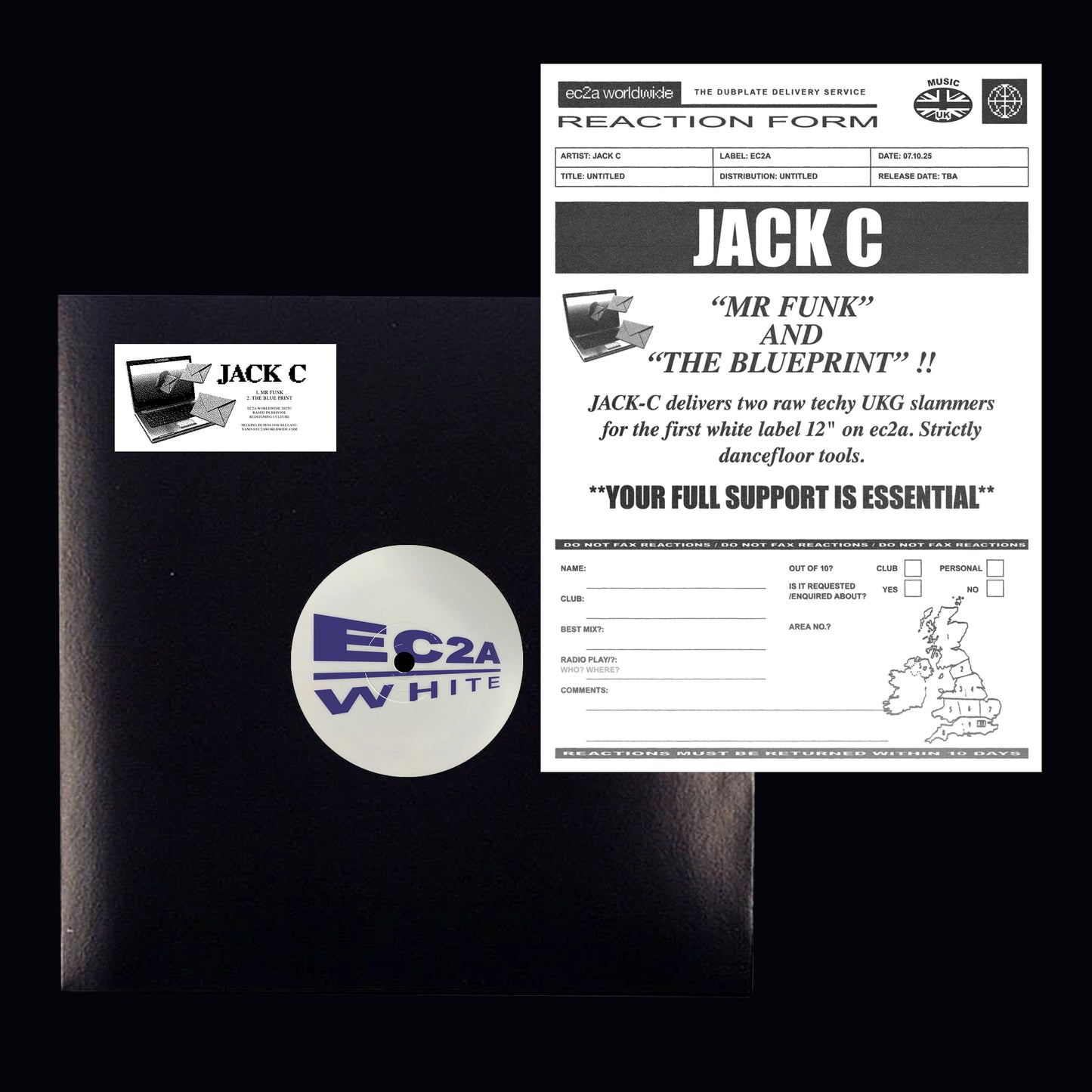 EC2AWHITE01 - JACK-C