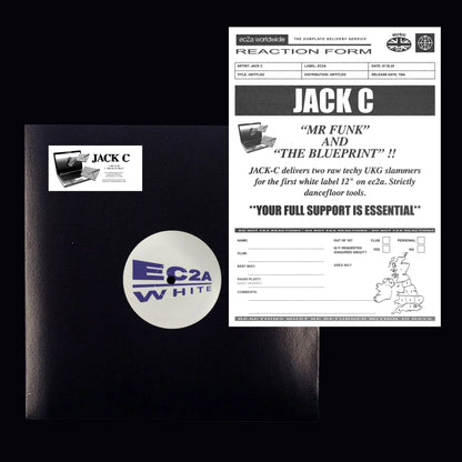 EC2AWHITE01 - JACK-C